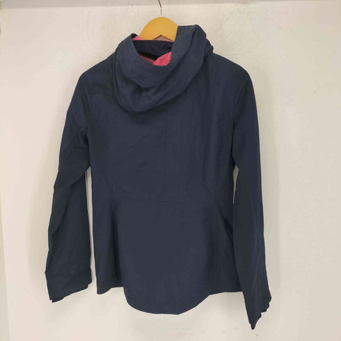 ホリスター Hollister ALL-WEATHER JACKET レディース import:M
